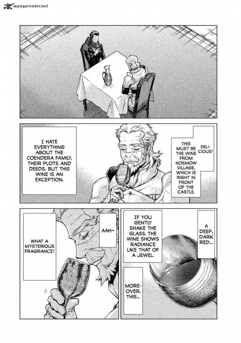 Henkyou no Roukishi - Bard Loen Chapter 12 page 9