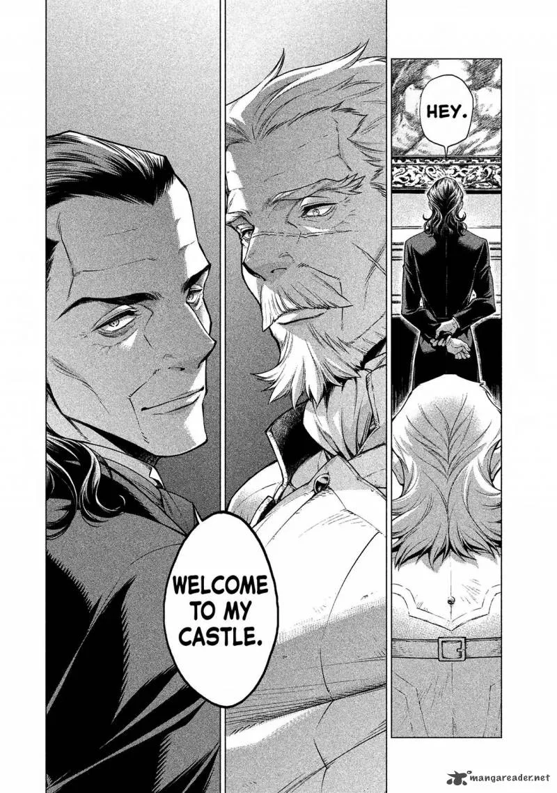 Henkyou no Roukishi - Bard Loen Chapter 12 page 5