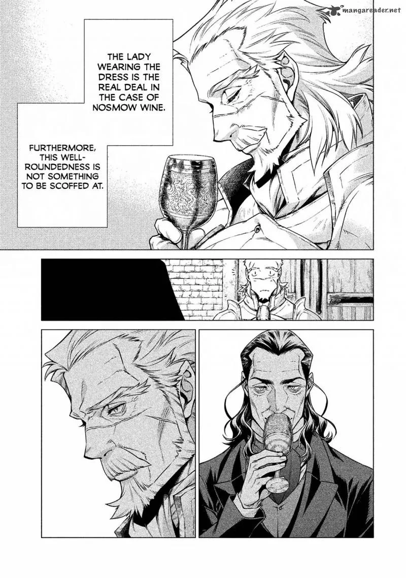 Henkyou no Roukishi - Bard Loen Chapter 12 page 12