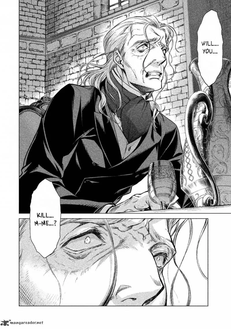 Henkyou no Roukishi - Bard Loen Chapter 13 page 19