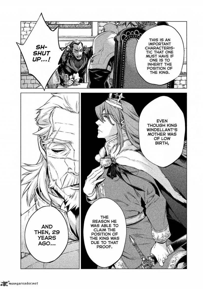 Henkyou no Roukishi - Bard Loen Chapter 13 page 10