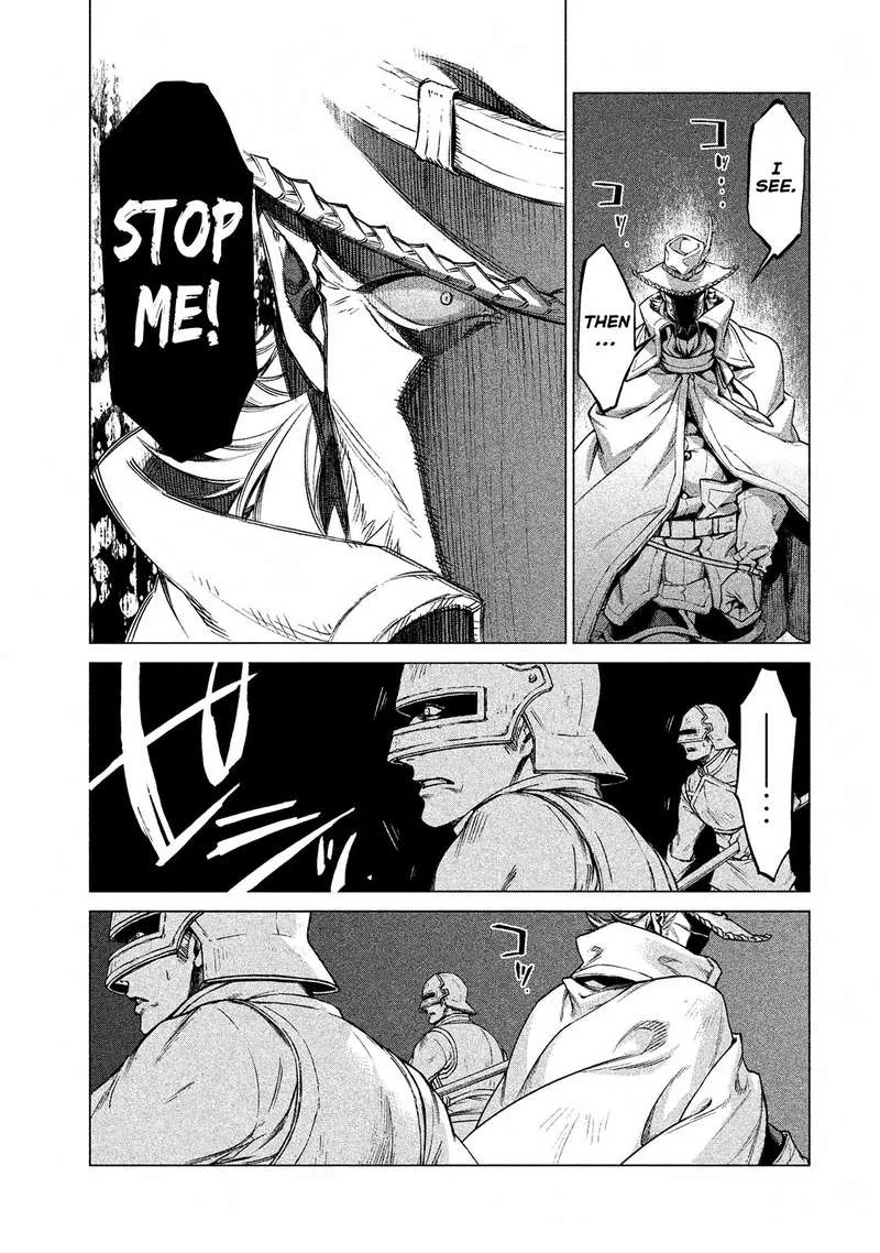 Henkyou no Roukishi - Bard Loen Chapter 14 page 14