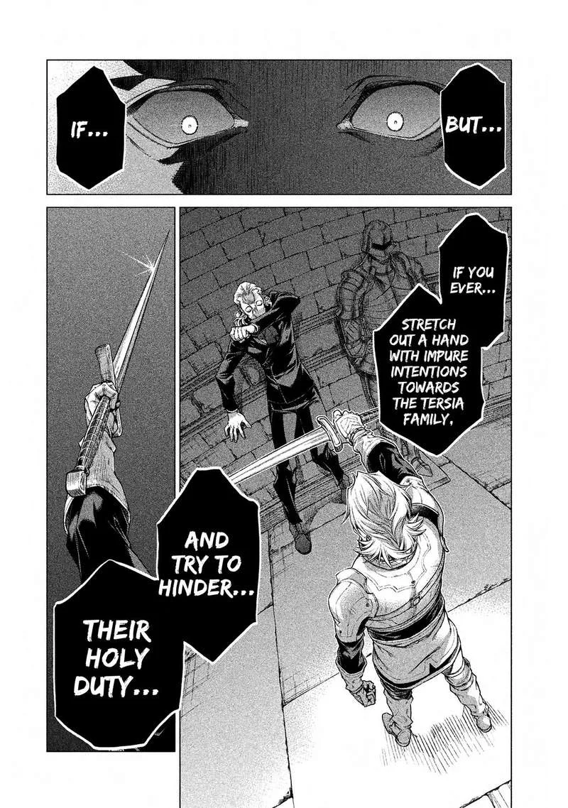 Henkyou no Roukishi - Bard Loen Chapter 14 page 9