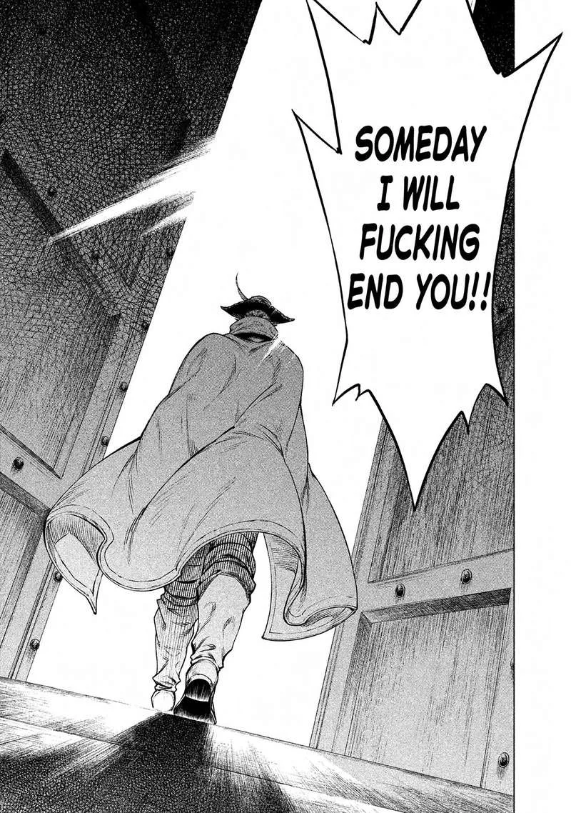 Henkyou no Roukishi - Bard Loen Chapter 14 page 23