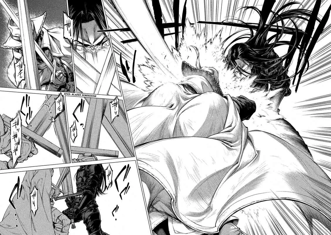 Henkyou no Roukishi - Bard Loen Chapter 14 page 18
