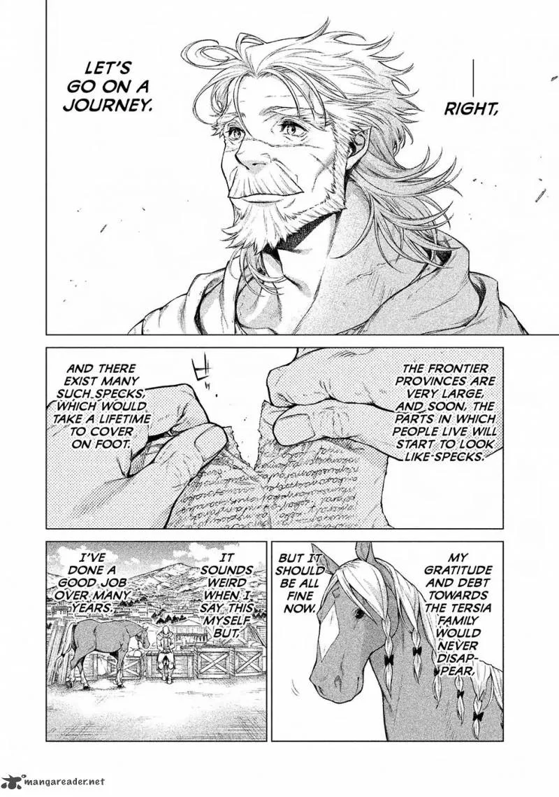 Henkyou no Roukishi - Bard Loen Chapter 15 page 18