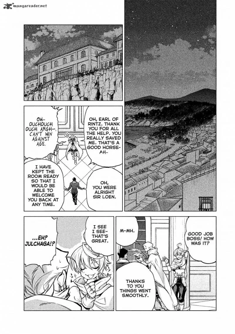 Henkyou no Roukishi - Bard Loen Chapter 15 page 6