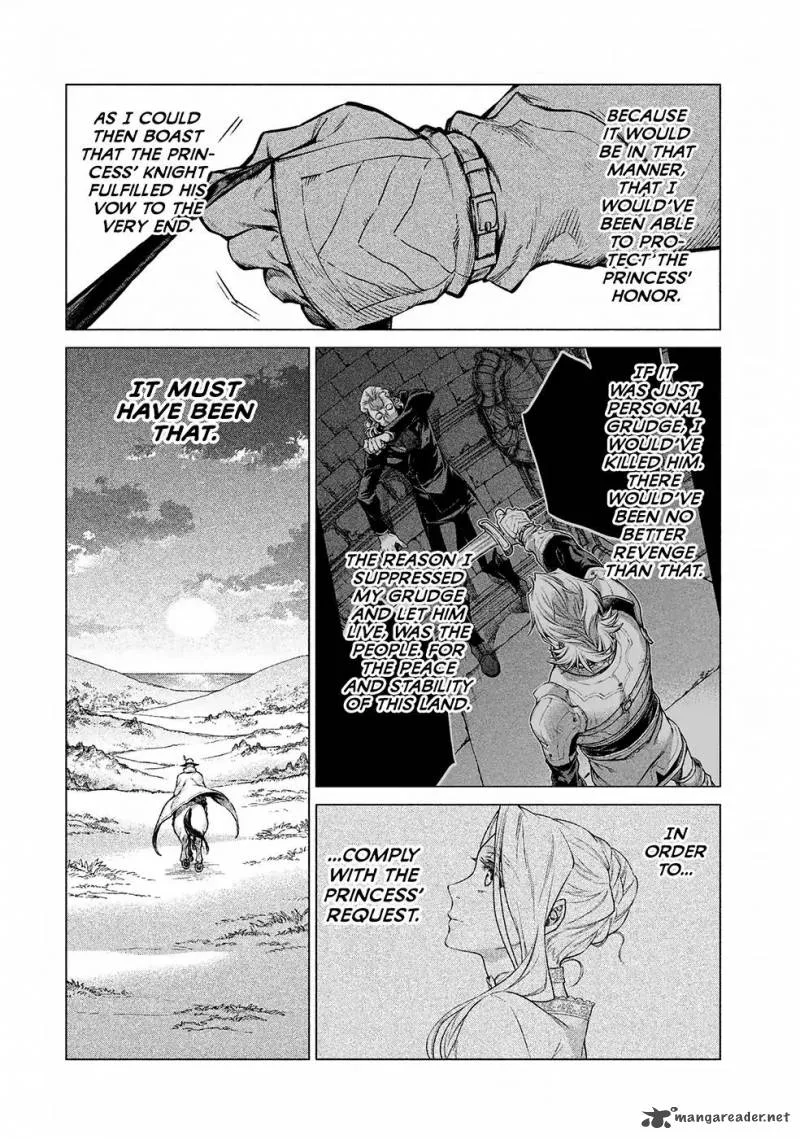 Henkyou no Roukishi - Bard Loen Chapter 15 page 5