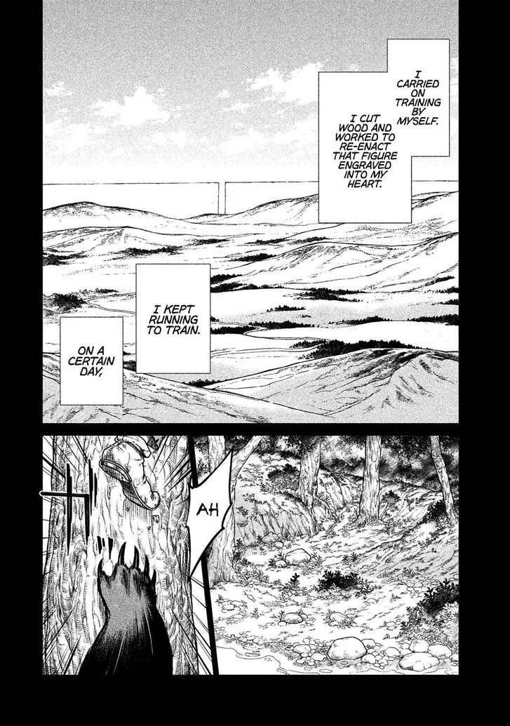 Henkyou no Roukishi - Bard Loen Chapter 19 page 24