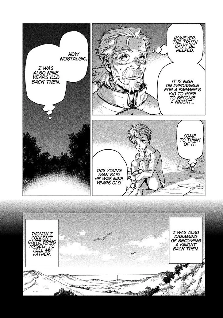 Henkyou no Roukishi - Bard Loen Chapter 19 page 8