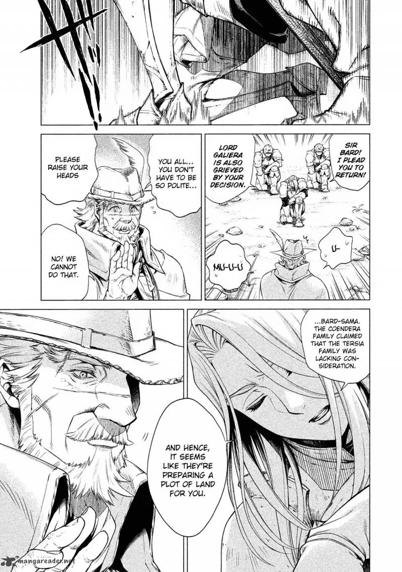 Henkyou no Roukishi - Bard Loen Chapter 2 page 7