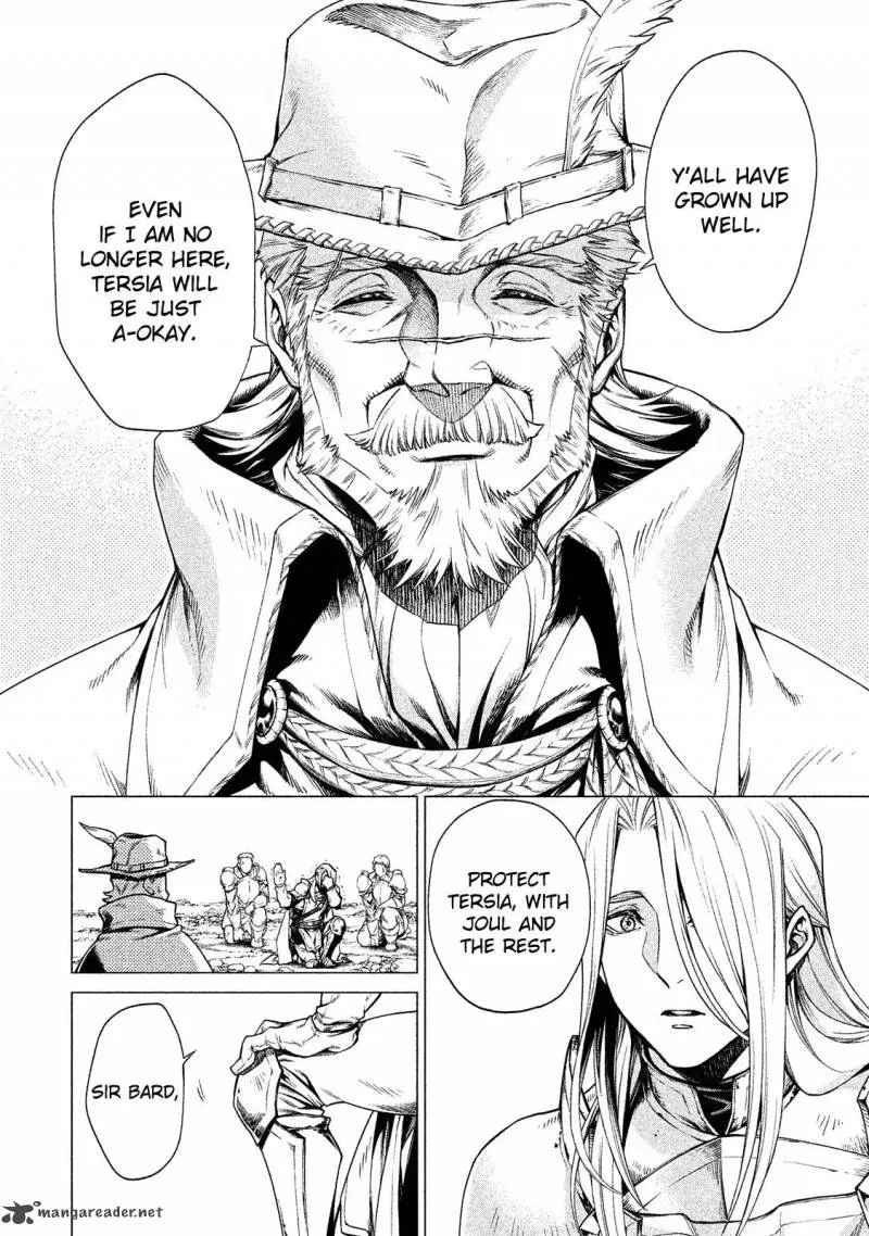 Henkyou no Roukishi - Bard Loen Chapter 2 page 14