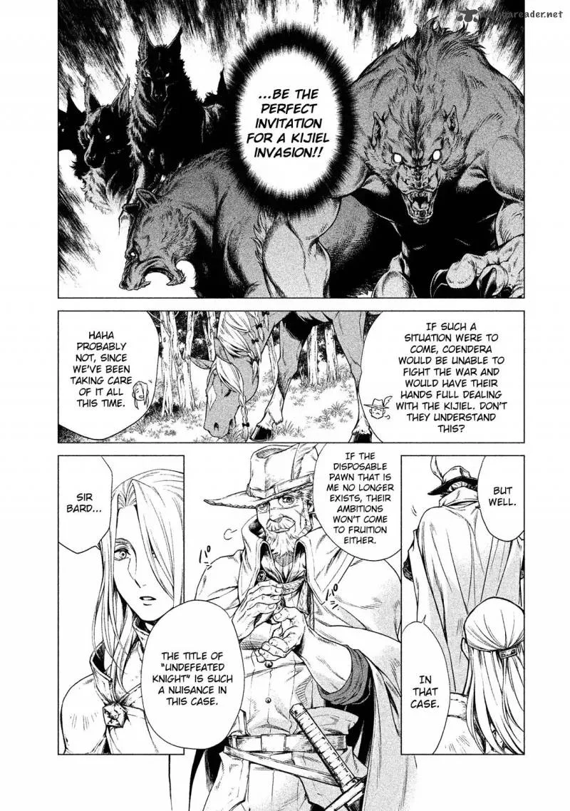 Henkyou no Roukishi - Bard Loen Chapter 2 page 13