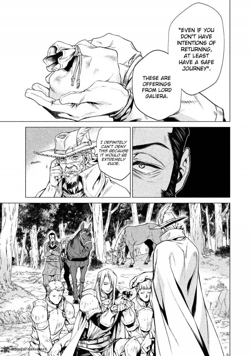 Henkyou no Roukishi - Bard Loen Chapter 2 page 21
