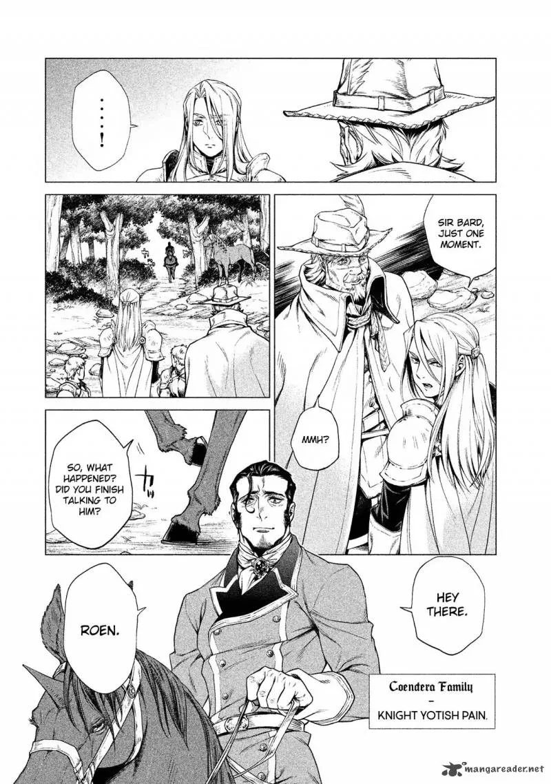 Henkyou no Roukishi - Bard Loen Chapter 2 page 16