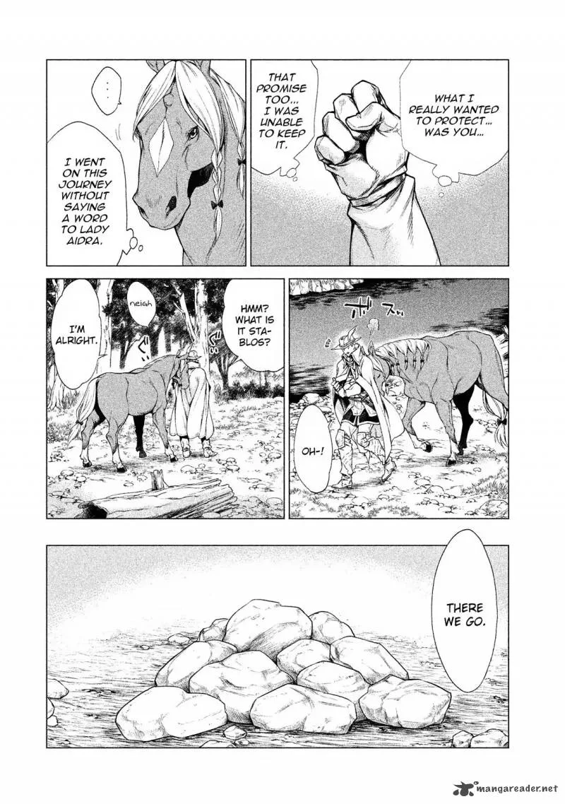 Henkyou no Roukishi - Bard Loen Chapter 2 page 24