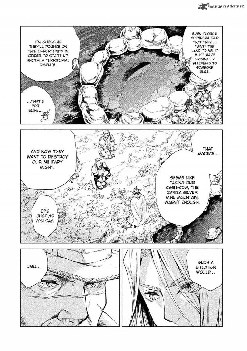 Henkyou no Roukishi - Bard Loen Chapter 2 page 12