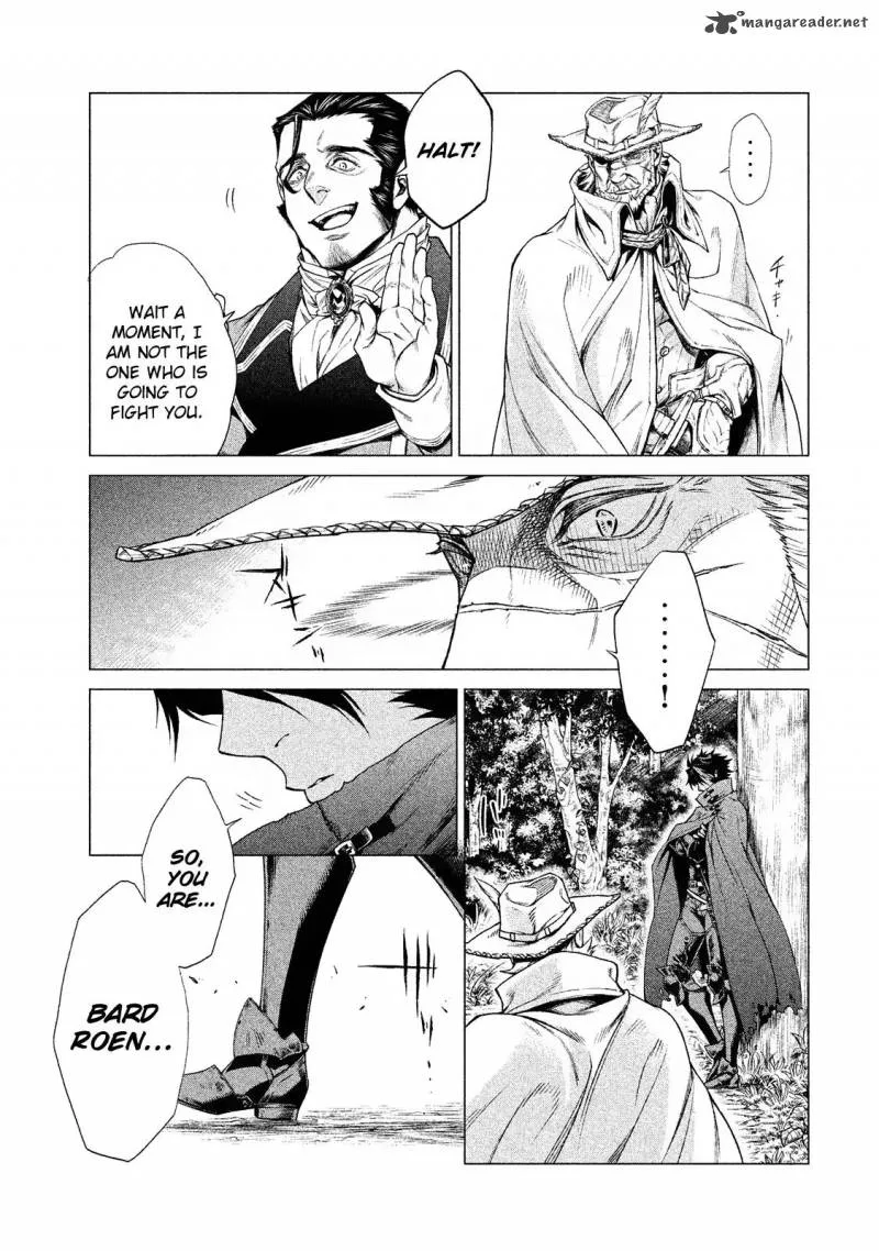 Henkyou no Roukishi - Bard Loen Chapter 2 page 27