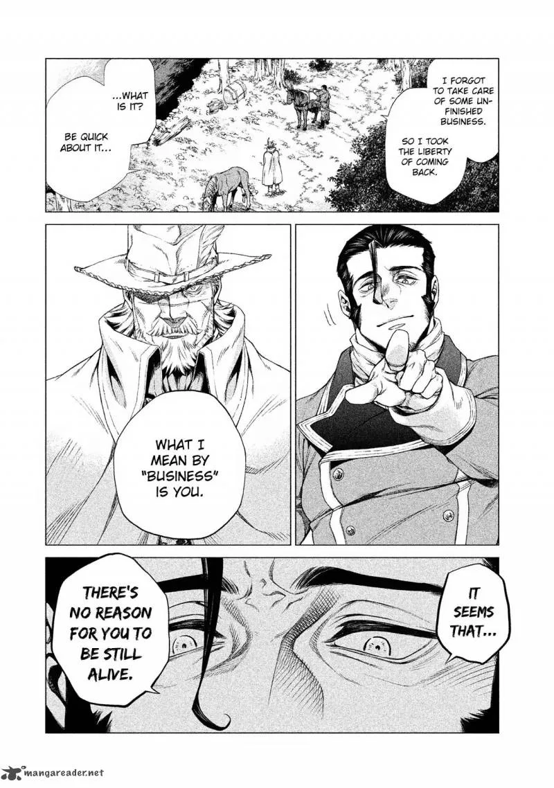 Henkyou no Roukishi - Bard Loen Chapter 2 page 26