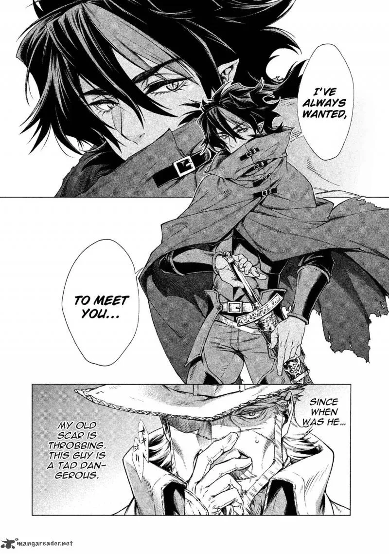 Henkyou no Roukishi - Bard Loen Chapter 2 page 28
