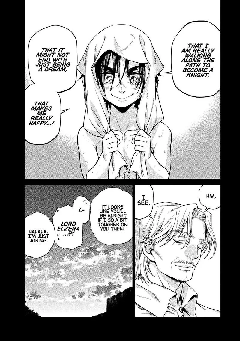 Henkyou no Roukishi - Bard Loen Chapter 20 page 13