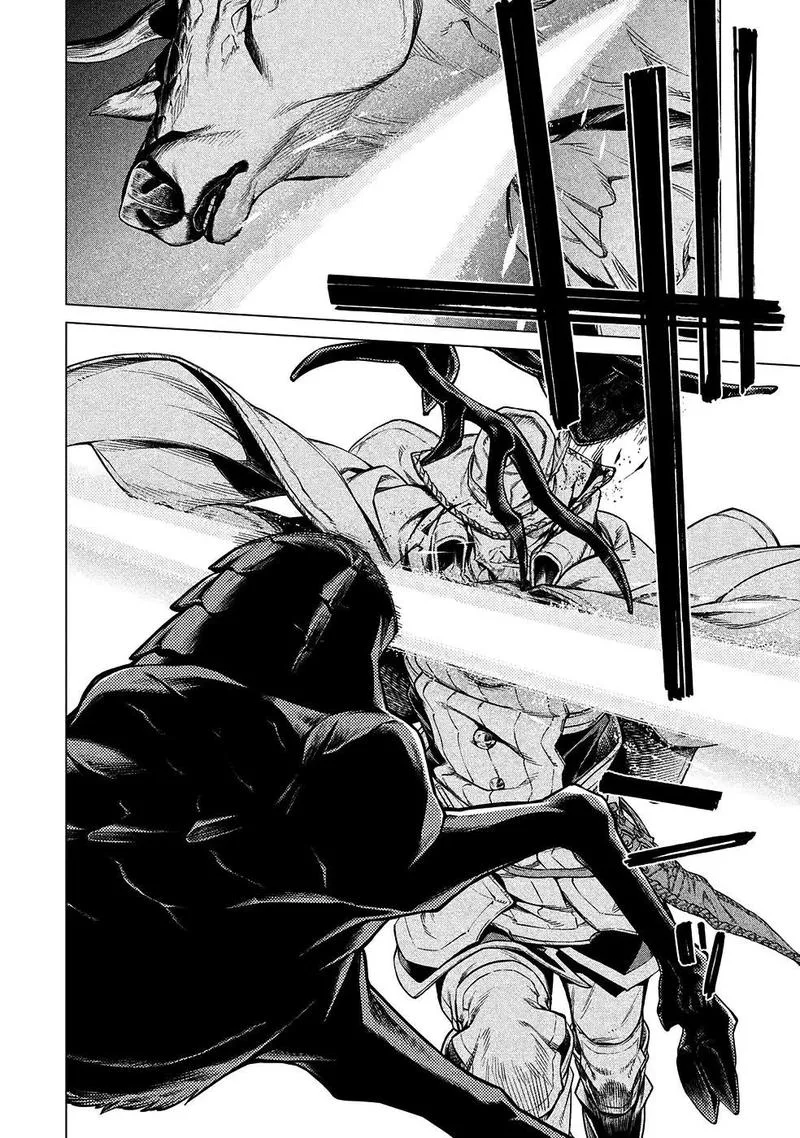 Henkyou no Roukishi - Bard Loen Chapter 20 page 22