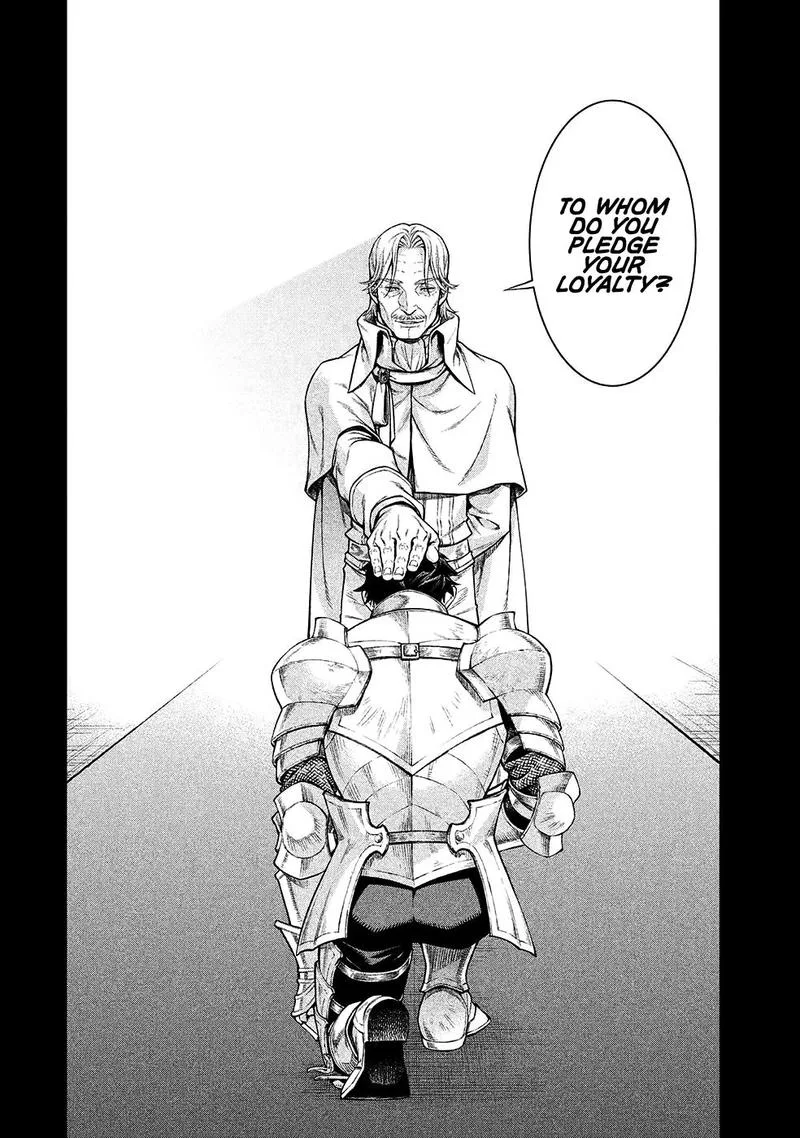 Henkyou no Roukishi - Bard Loen Chapter 20 page 16