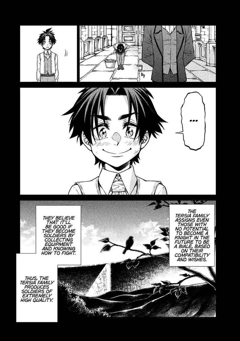 Henkyou no Roukishi - Bard Loen Chapter 20 page 4