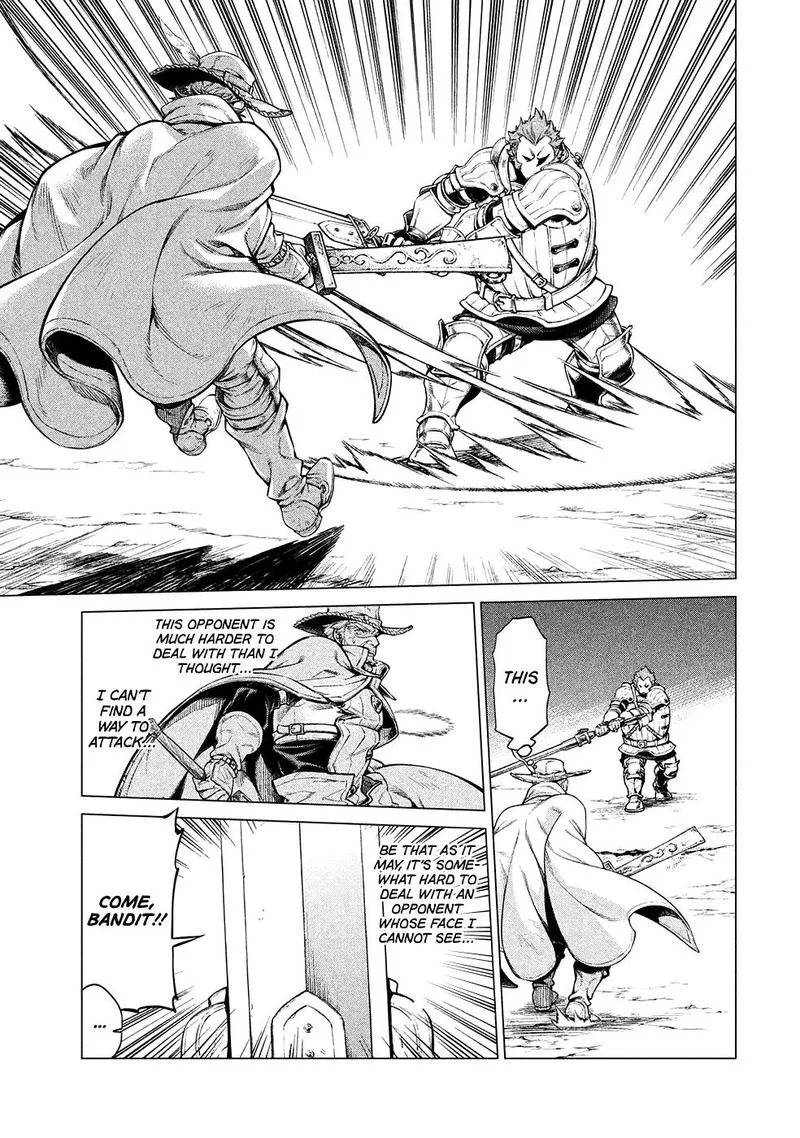 Henkyou no Roukishi - Bard Loen Chapter 21 page 15