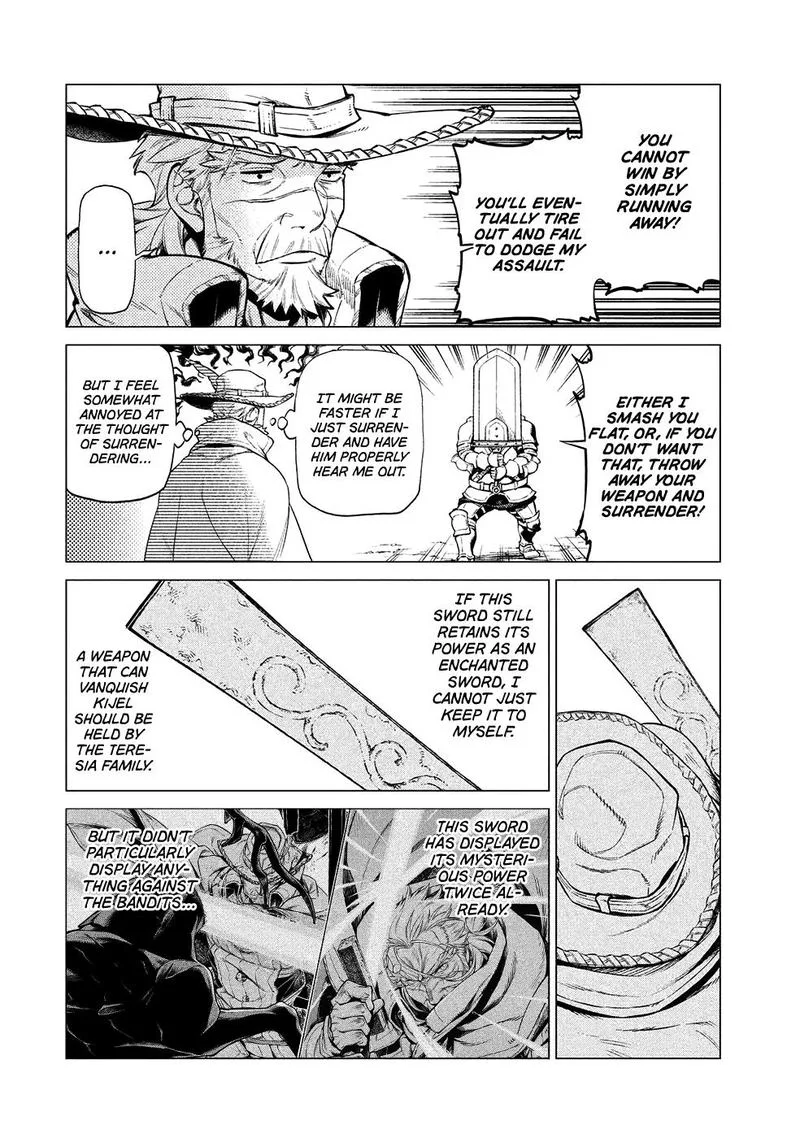 Henkyou no Roukishi - Bard Loen Chapter 21 page 16