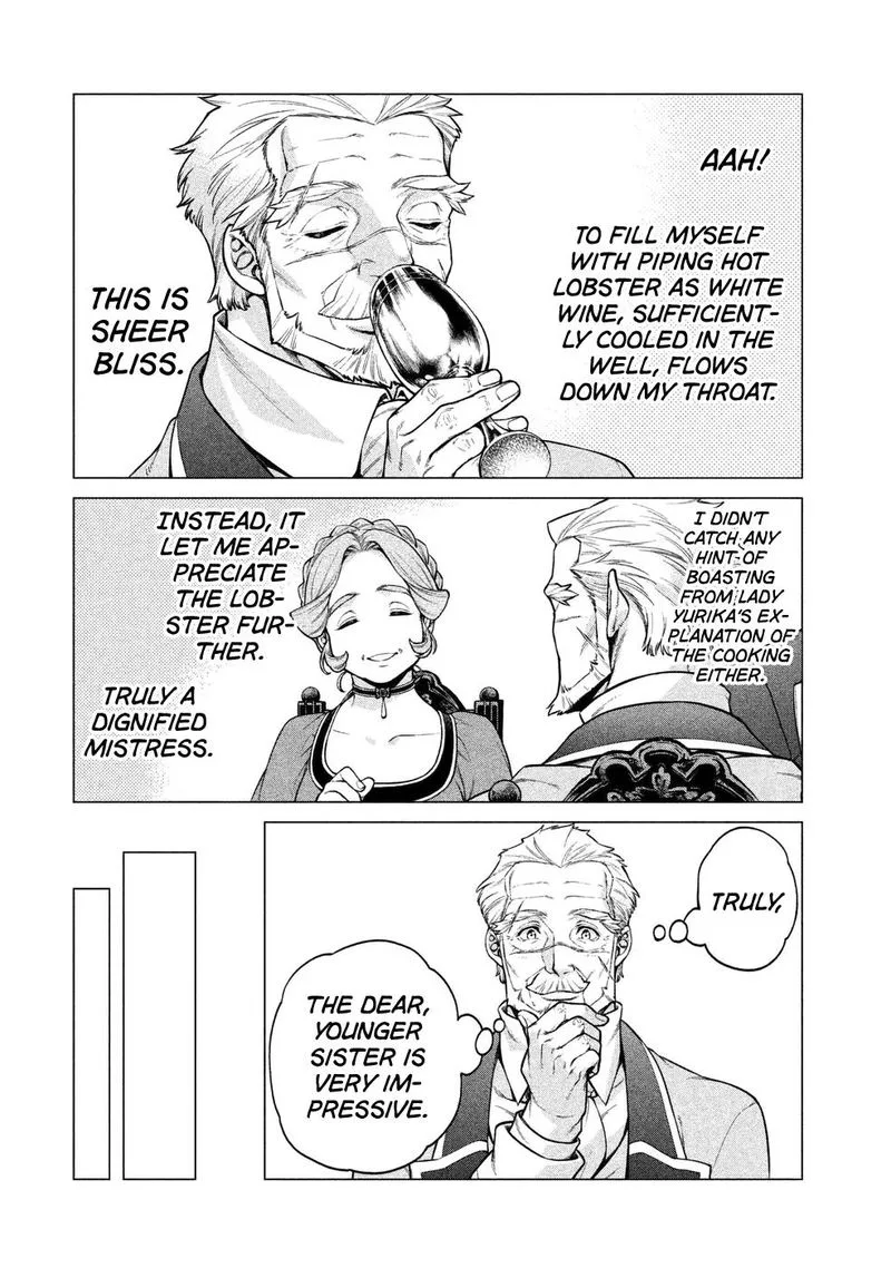 Henkyou no Roukishi - Bard Loen Chapter 22 page 10