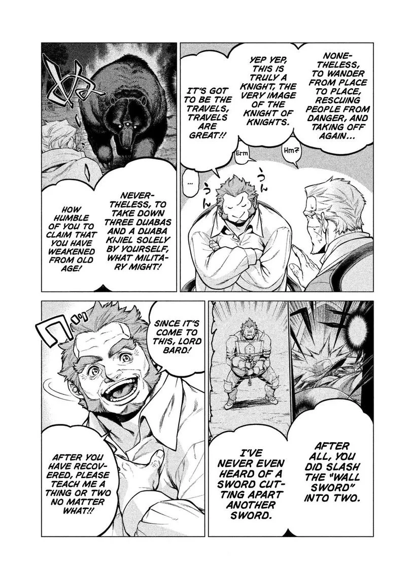 Henkyou no Roukishi - Bard Loen Chapter 22 page 17