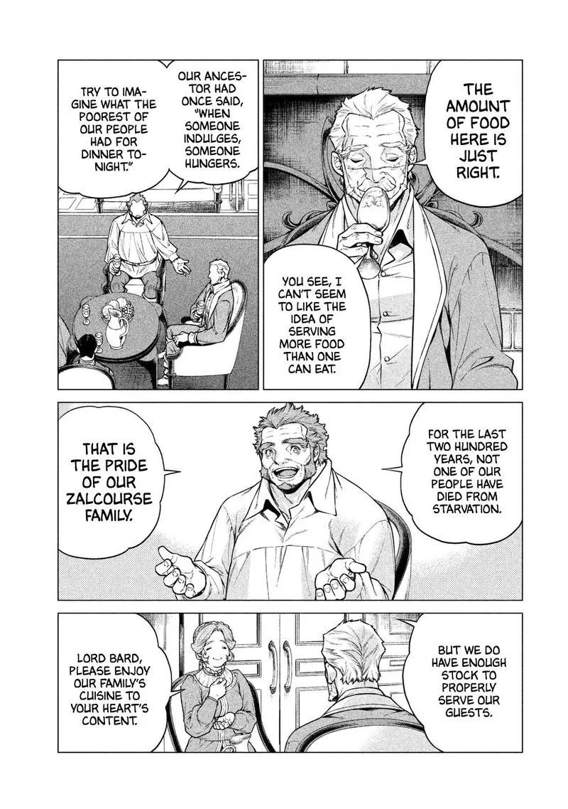 Henkyou no Roukishi - Bard Loen Chapter 22 page 13