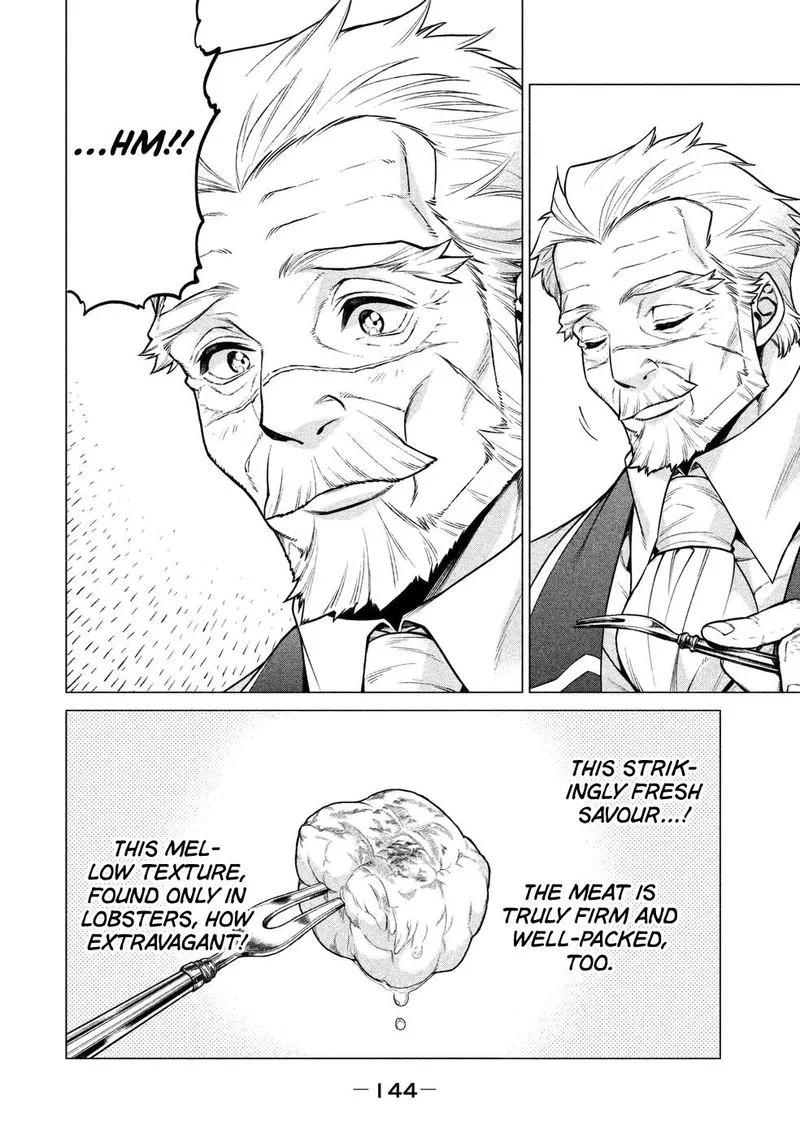 Henkyou no Roukishi - Bard Loen Chapter 22 page 6