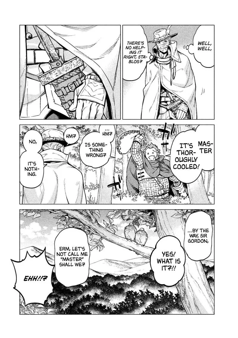Henkyou no Roukishi - Bard Loen Chapter 22 page 30