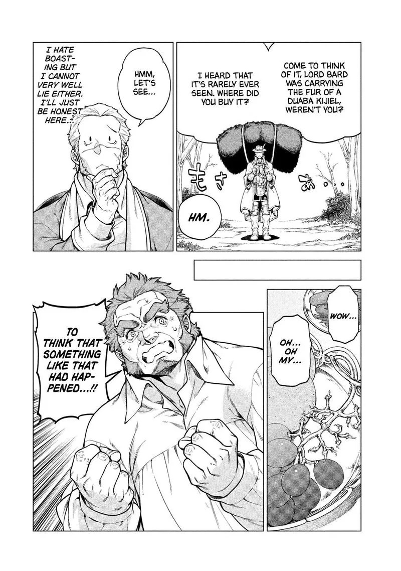 Henkyou no Roukishi - Bard Loen Chapter 22 page 16
