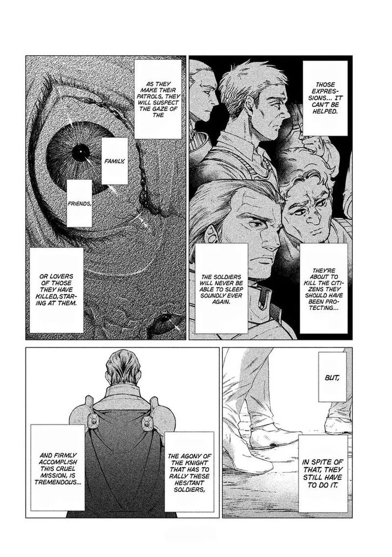 Henkyou no Roukishi - Bard Loen Chapter 24 page 14