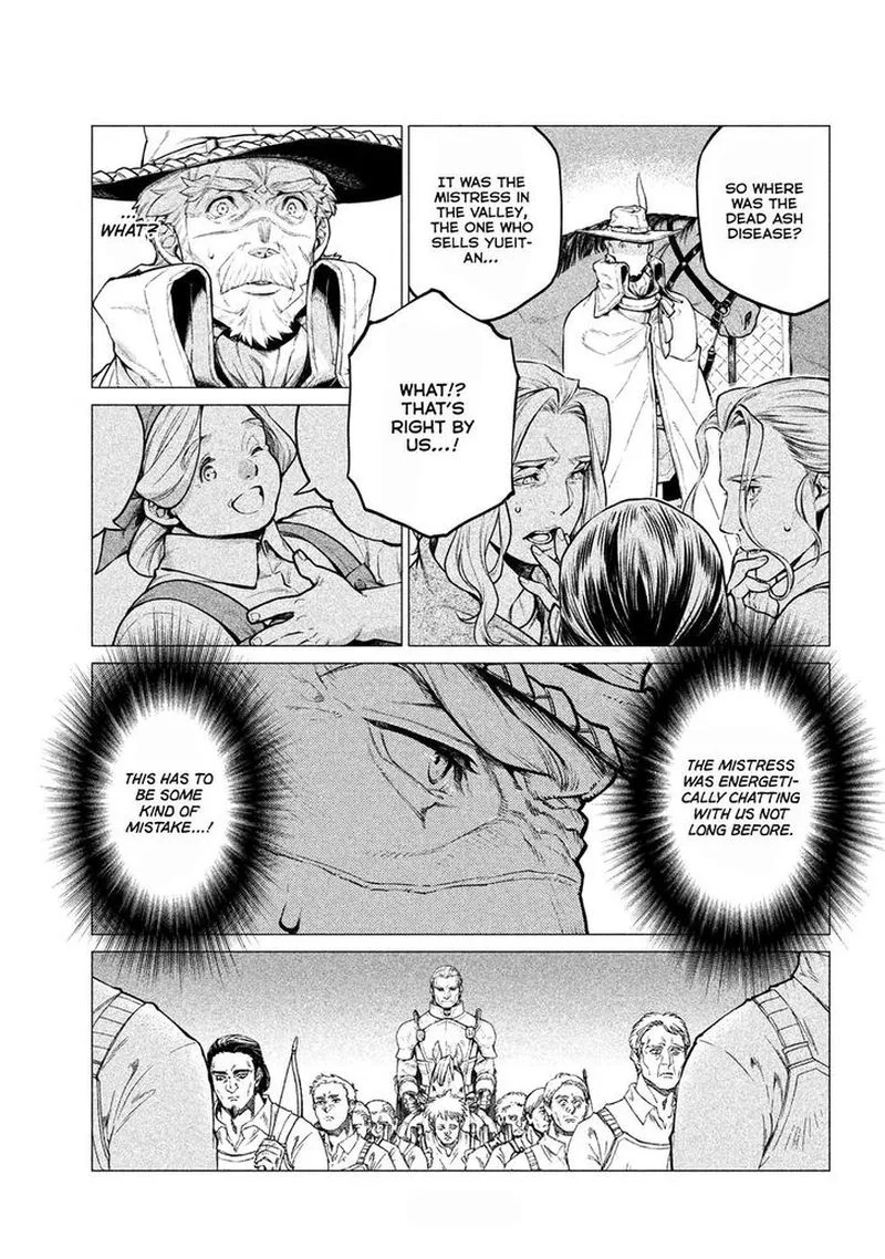 Henkyou no Roukishi - Bard Loen Chapter 24 page 15