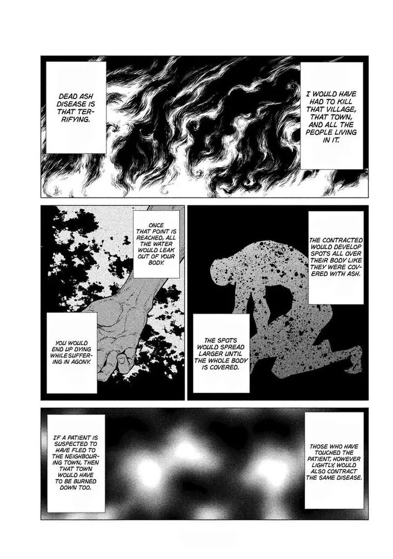 Henkyou no Roukishi - Bard Loen Chapter 24 page 13