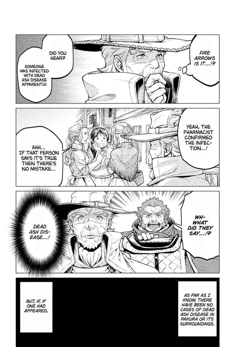 Henkyou no Roukishi - Bard Loen Chapter 24 page 12