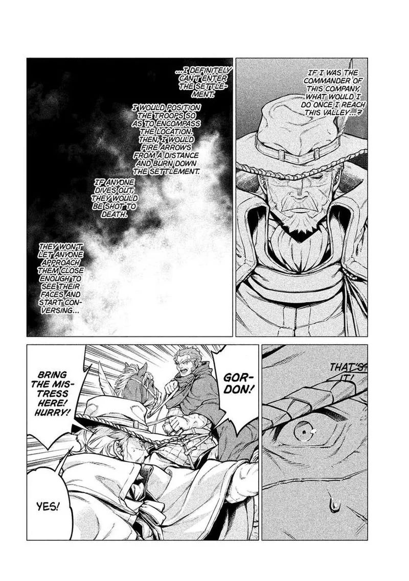 Henkyou no Roukishi - Bard Loen Chapter 24 page 18