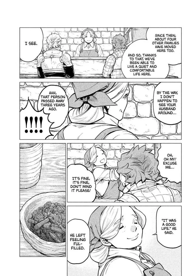 Henkyou no Roukishi - Bard Loen Chapter 24 page 7