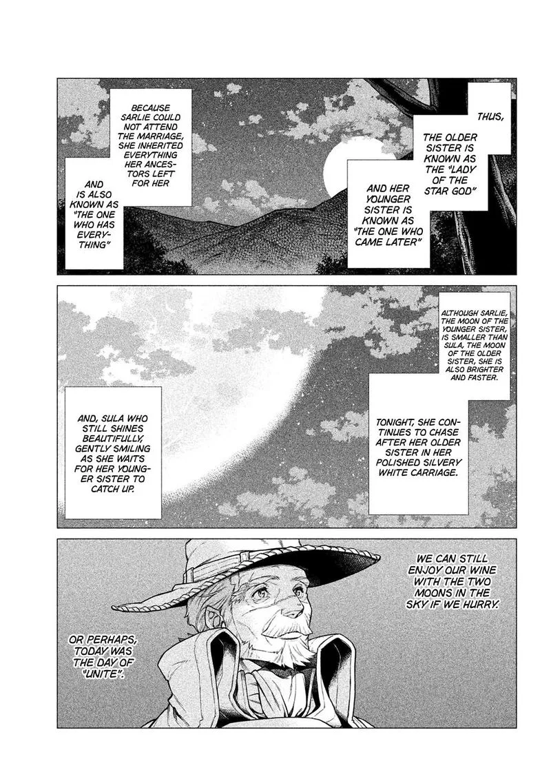 Henkyou no Roukishi - Bard Loen Chapter 25 page 17