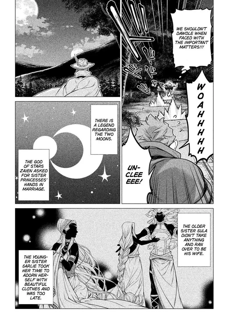 Henkyou no Roukishi - Bard Loen Chapter 25 page 16