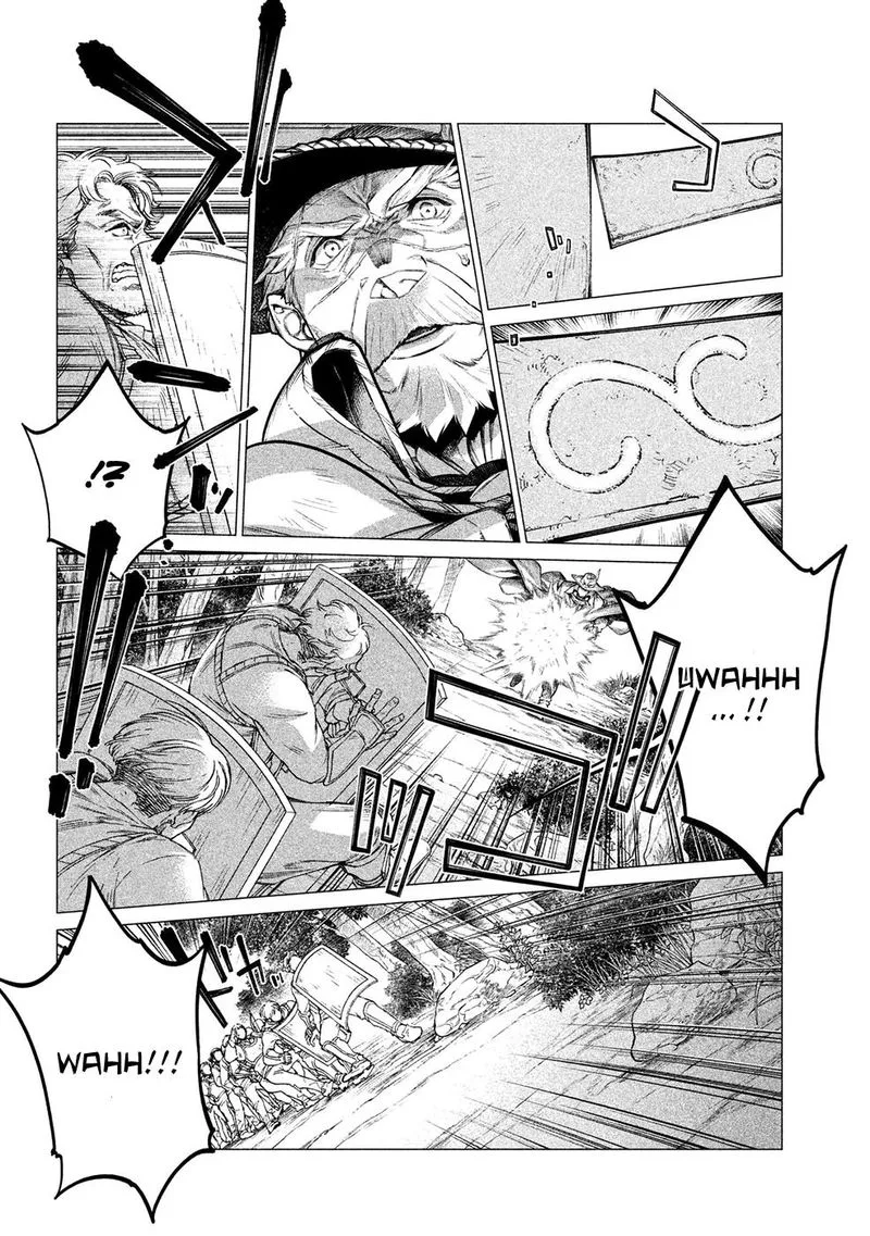 Henkyou no Roukishi - Bard Loen Chapter 25 page 4