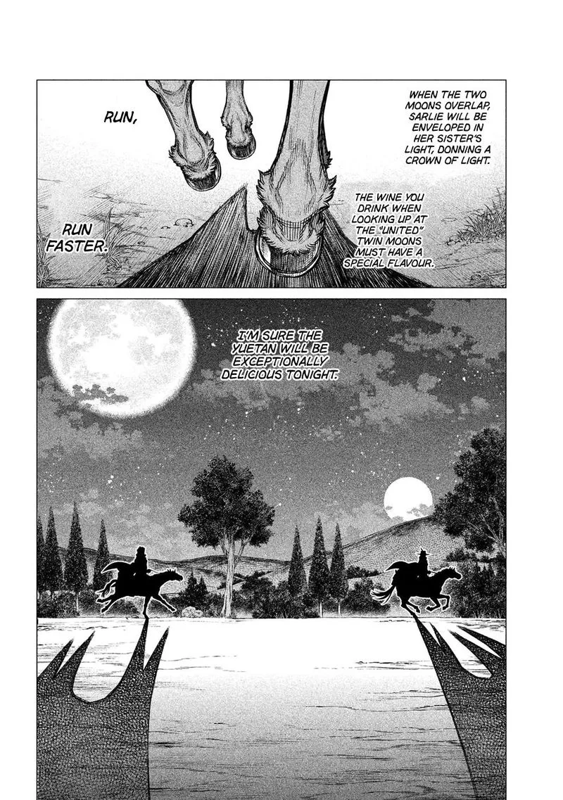 Henkyou no Roukishi - Bard Loen Chapter 25 page 18
