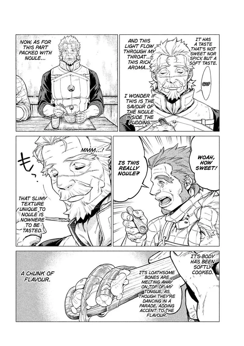 Henkyou no Roukishi - Bard Loen Chapter 26 page 10