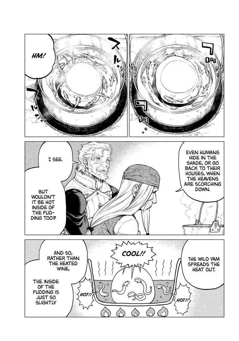Henkyou no Roukishi - Bard Loen Chapter 26 page 7