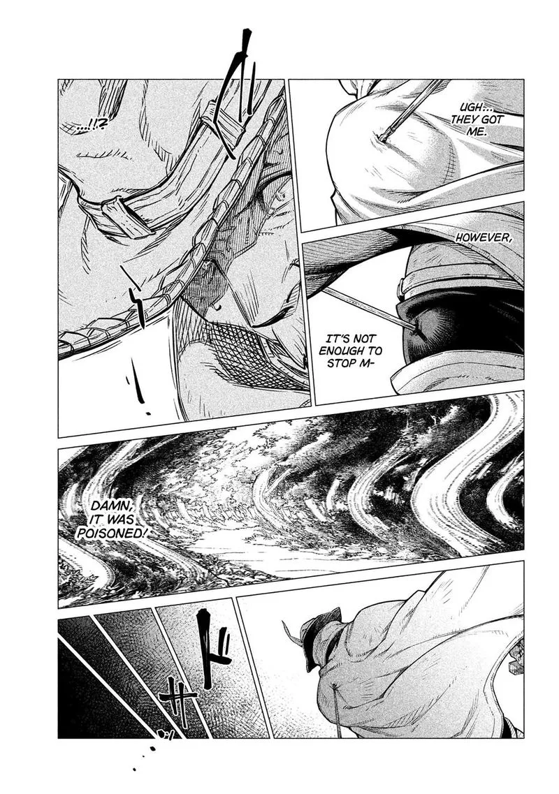 Henkyou no Roukishi - Bard Loen Chapter 26 page 17
