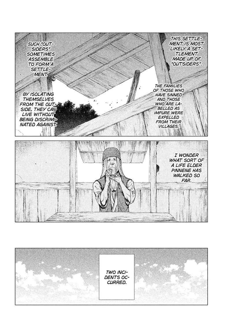 Henkyou no Roukishi - Bard Loen Chapter 26 page 12